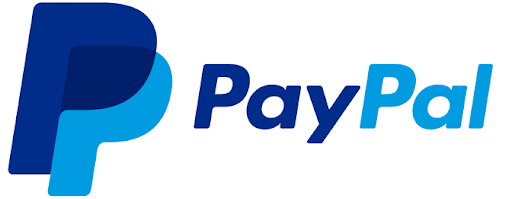 Payment Terms 2 - Franco Colapinto Store pay with paypal - Franco Colapinto Store